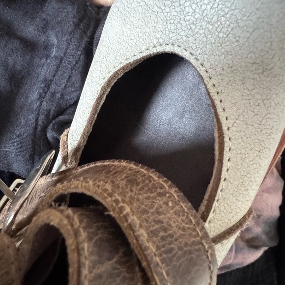 Freebird By Steven Scarlett OG Beige Multi - Picture 12 of 12